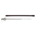 Charles 3 Cypher w/ Scabbard