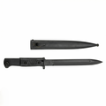 K98 Bayonet with Scabbard