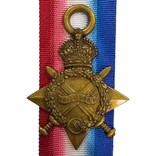 1941-1955 Star