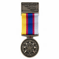 1915-2015 Gallipoli Medal