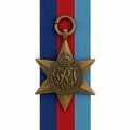 1939-1945 Star