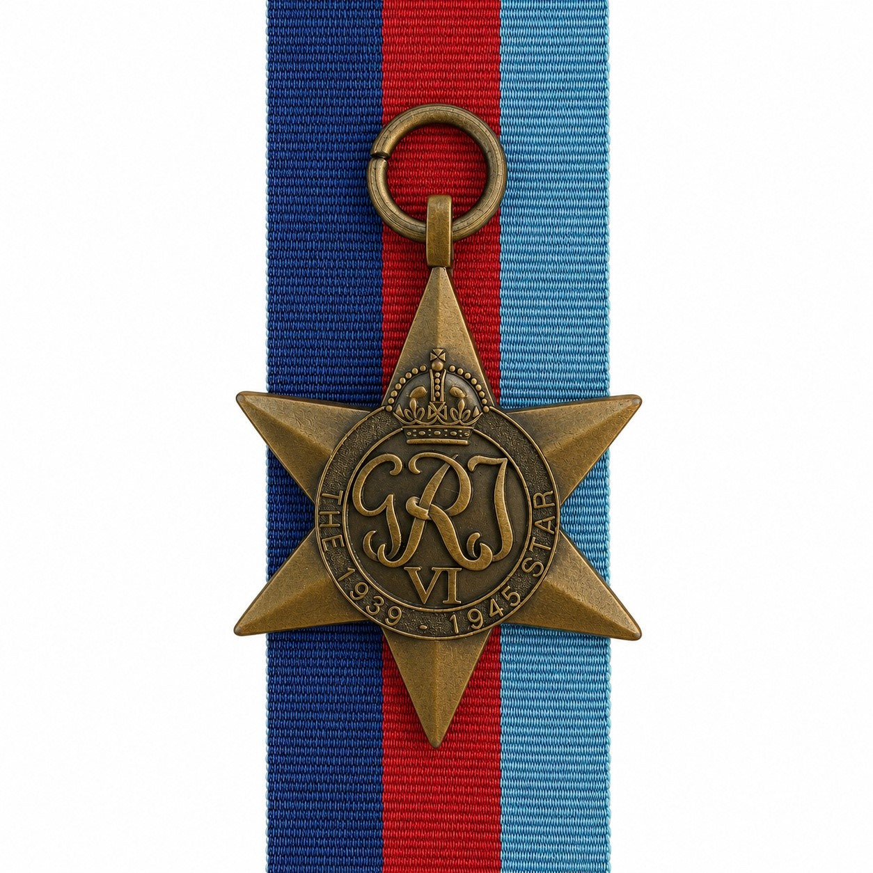 1939-1945 Star