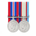 Aust. Service Medal 1939-45