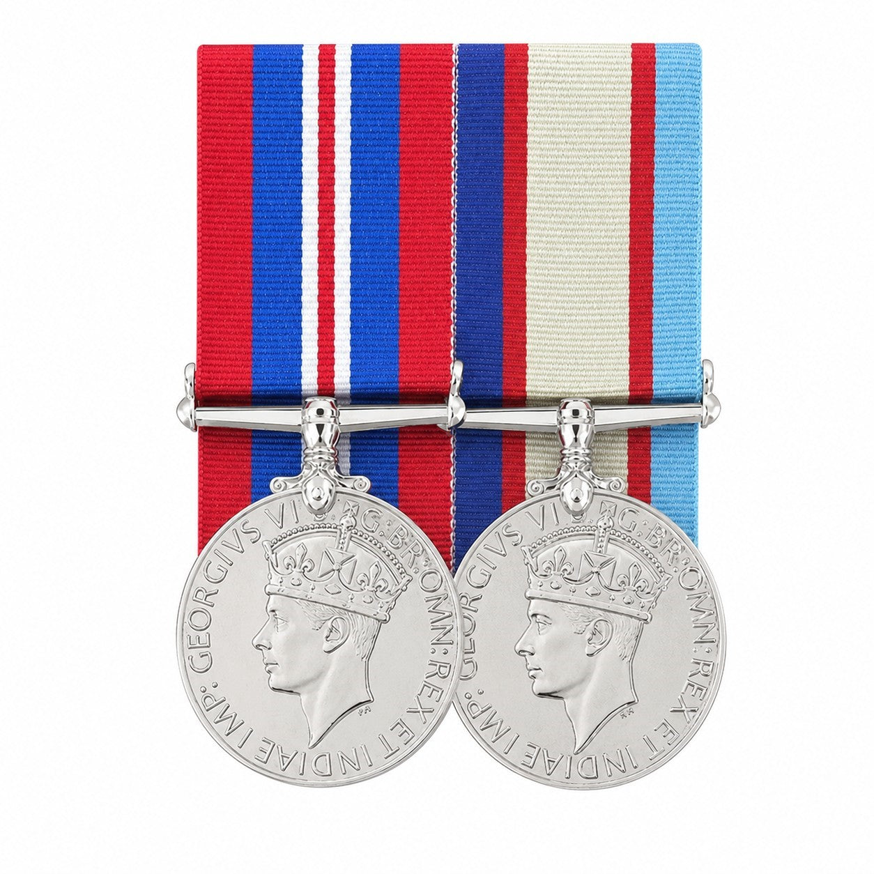Aust. Service Medal 1939-45