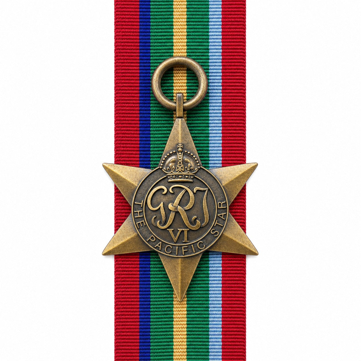 Pacific Star