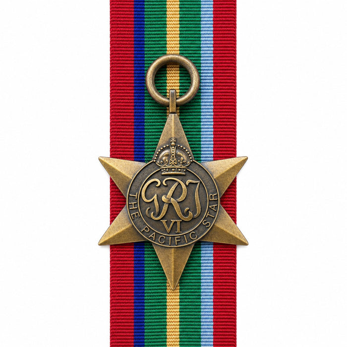 Pacific Star