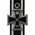 1813-1914 Iron Cross