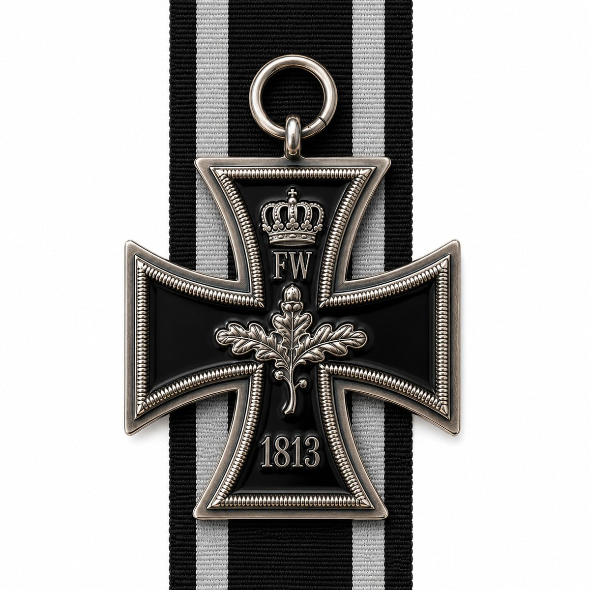 1813-1914 Iron Cross