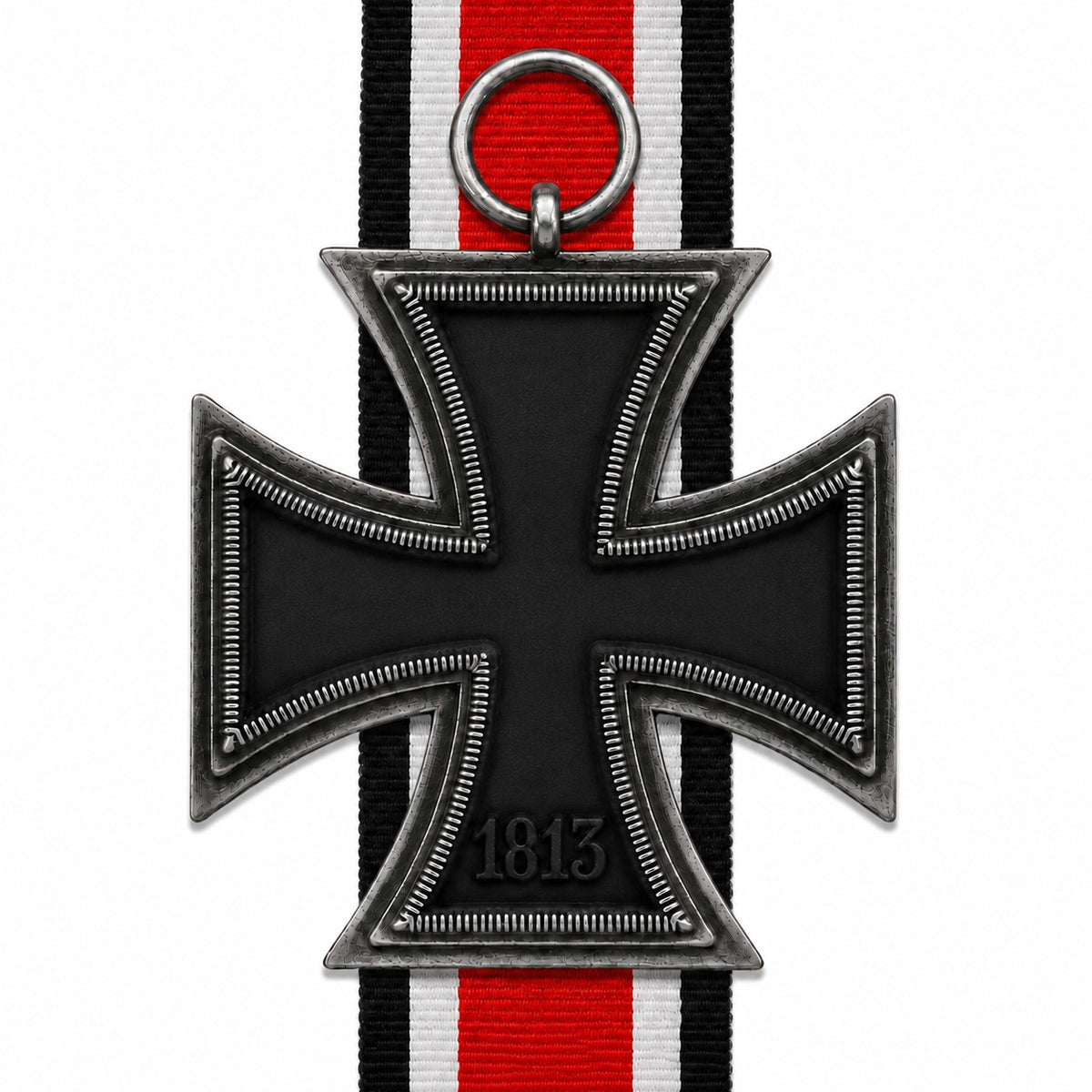 1939-1957 Iron Cross