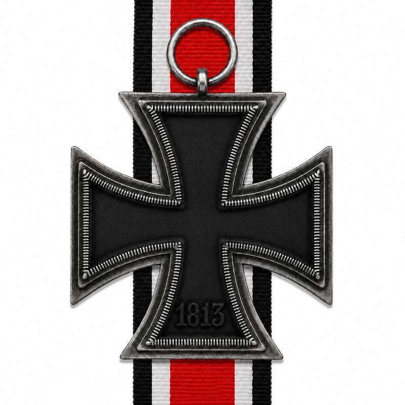 1939-1957 Iron Cross