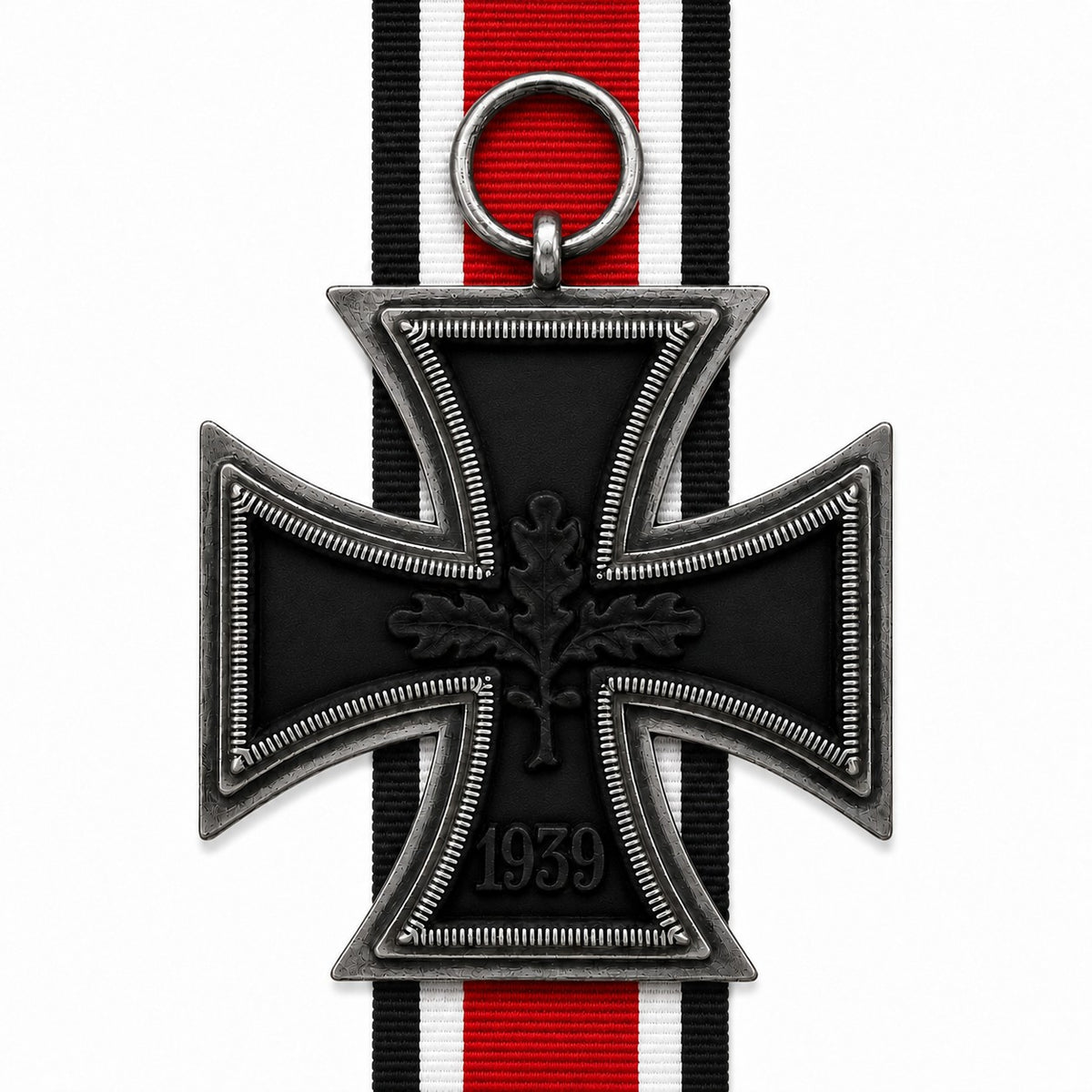 1939-1957 Iron Cross