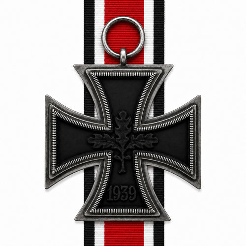 1939-1957 Iron Cross