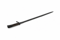 17-02-189 WWI German Gewehr 98 Bayonet With Sawback+Scabbard