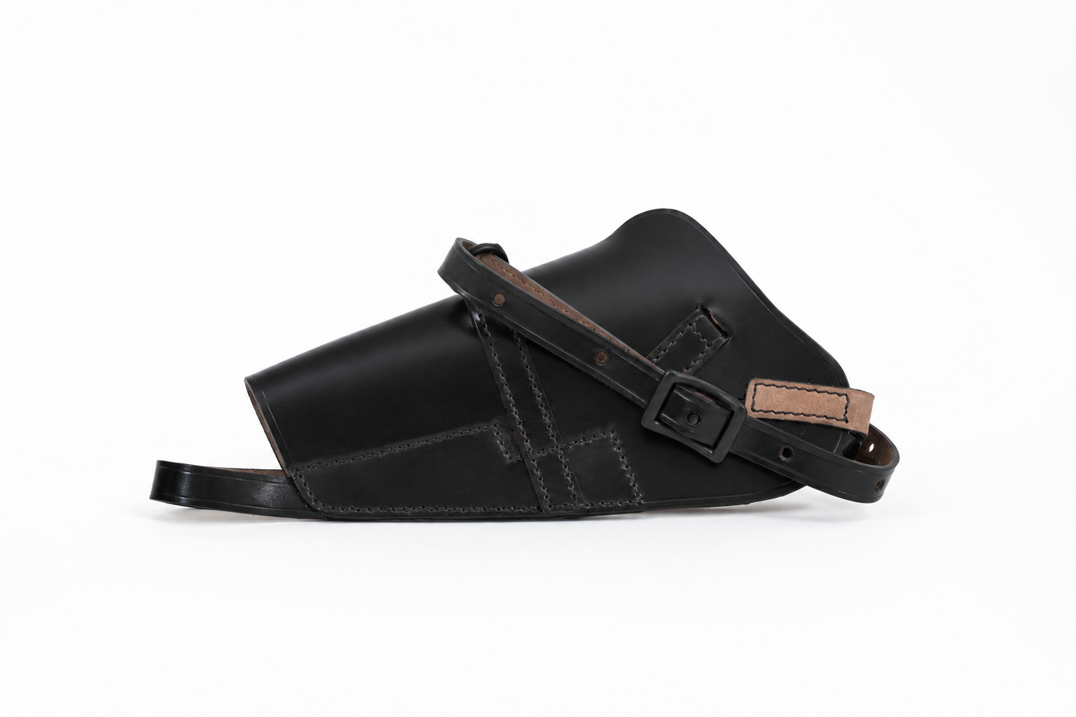 M3 Shoulder Black