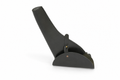 US M1911 Black Leather Flap Holster