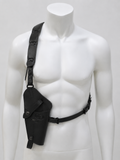 M3 Shoulder Black