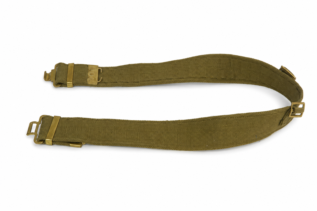 Mil 49(b) British Belt