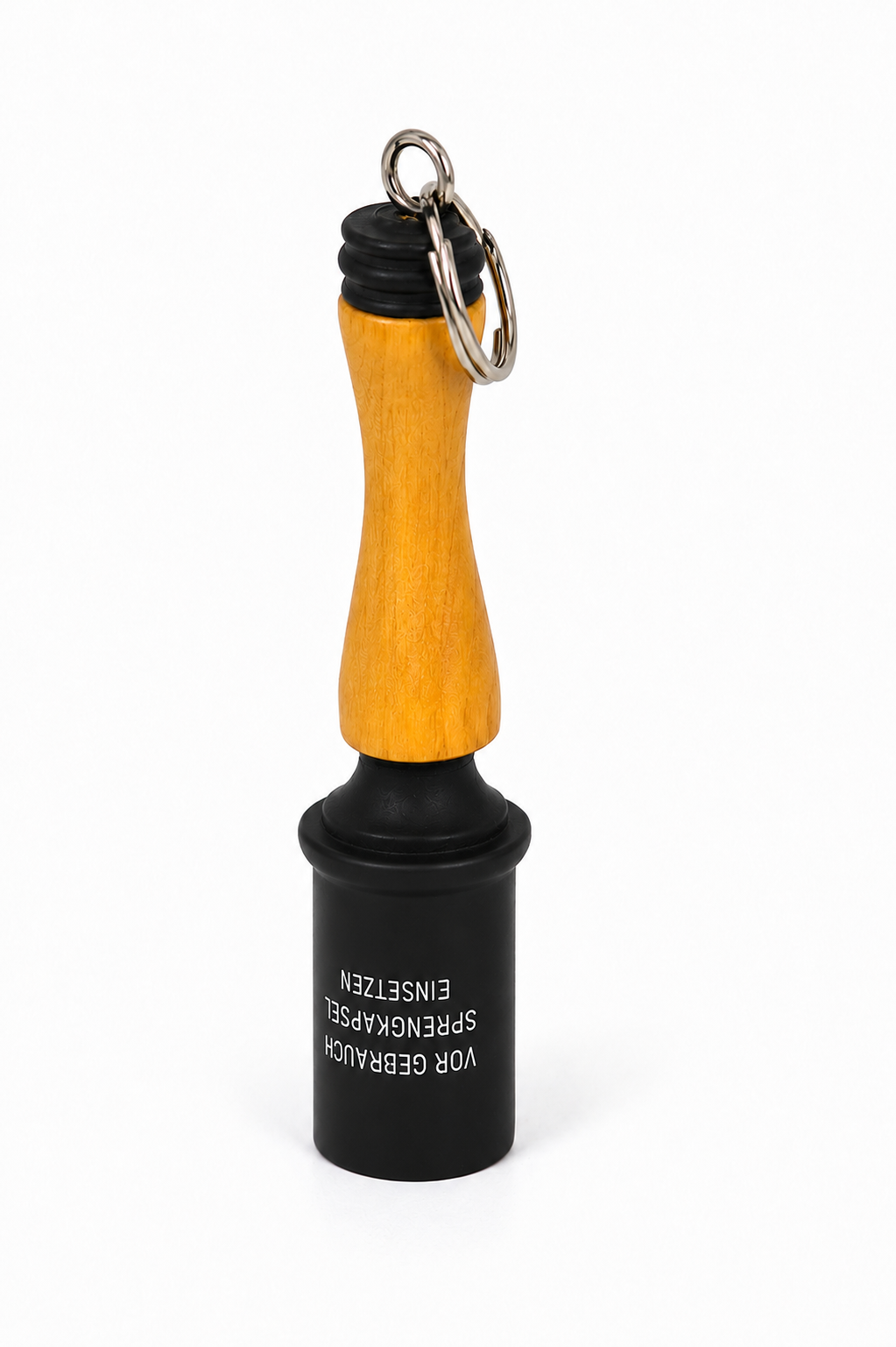 Potato Masher Key ring