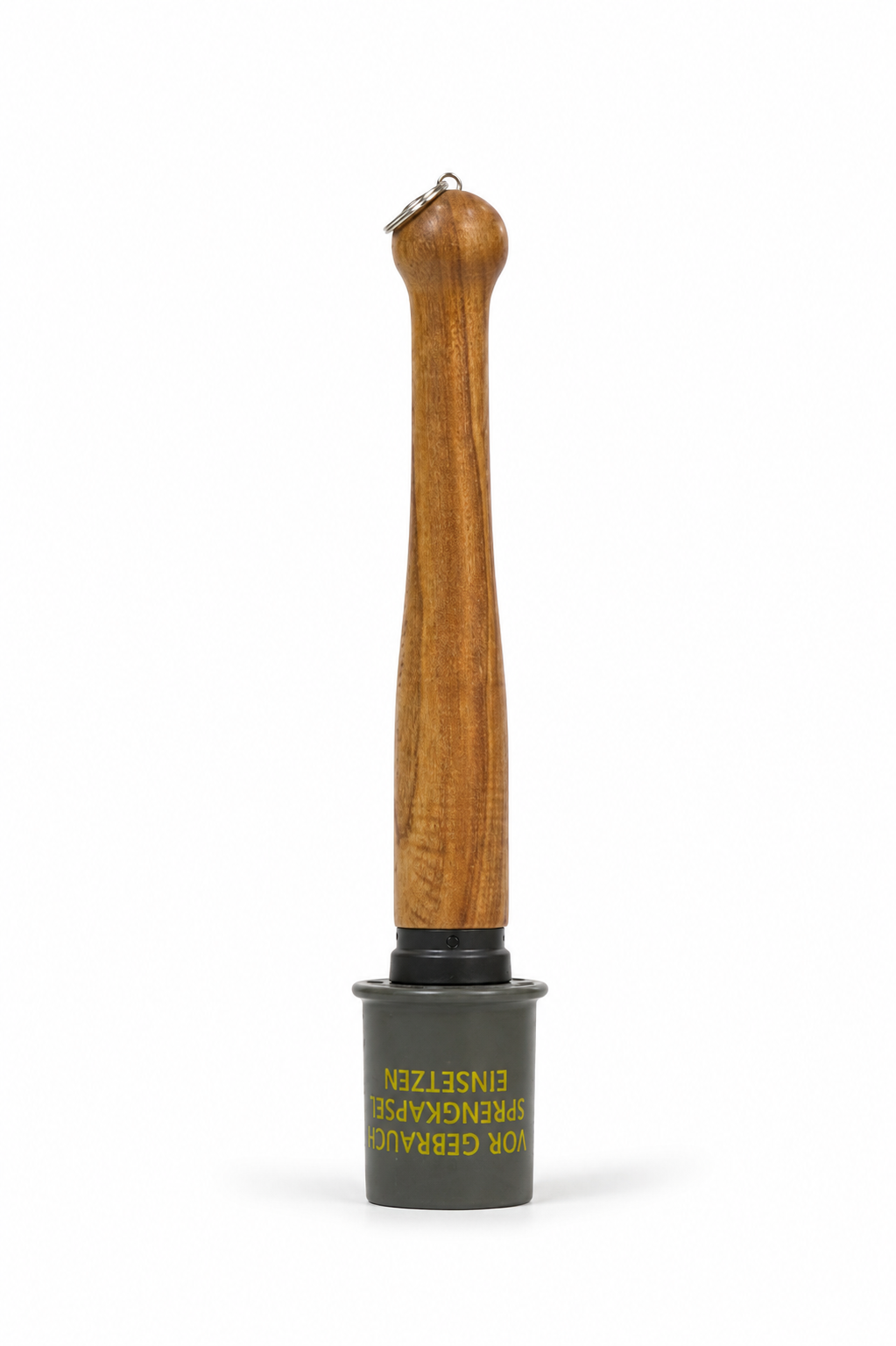 M43 Potato Mashers
