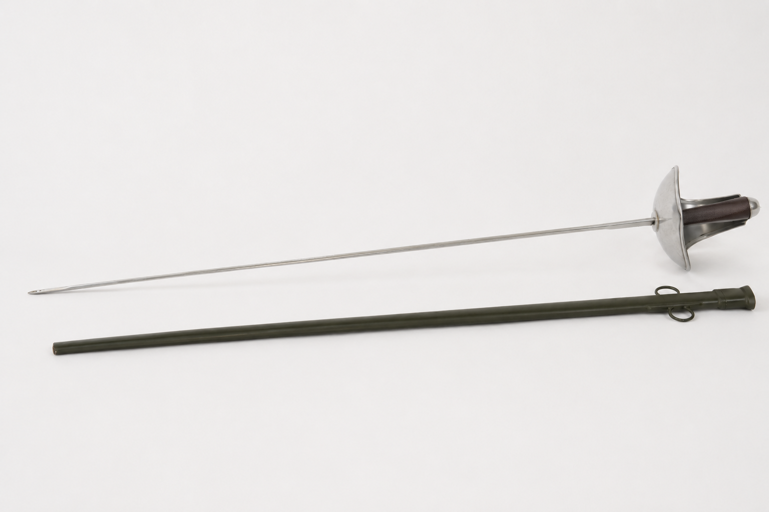 1908 Pattern Cavalry Saber