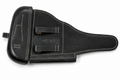 11-01-Mil-16 Leather holster c96 kreigmarine
