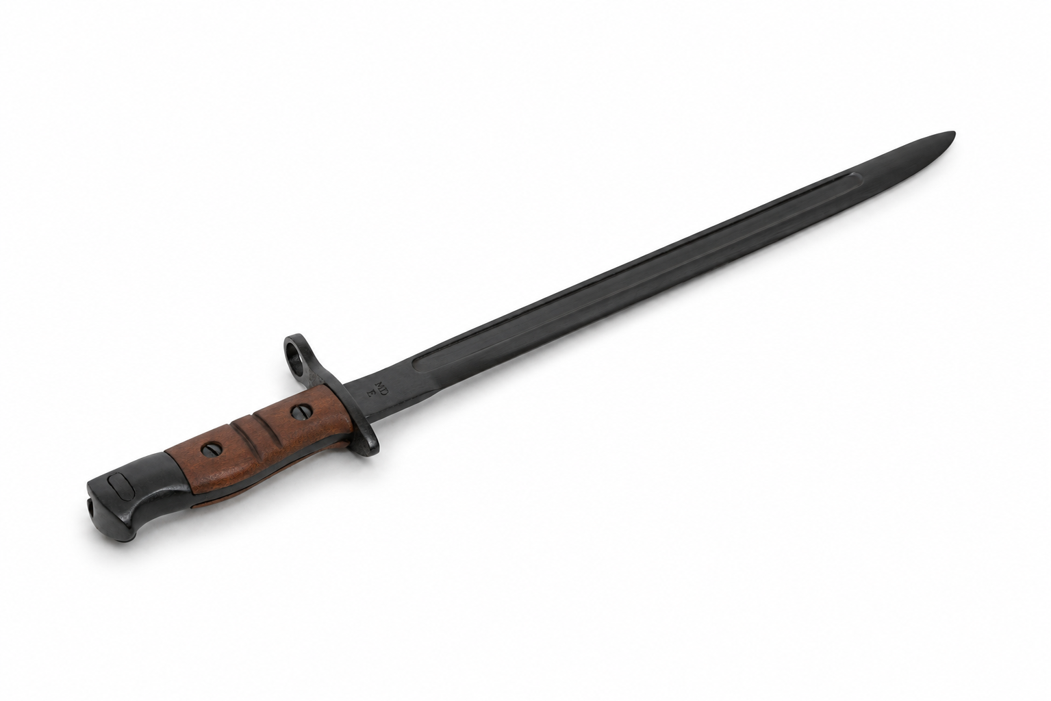 M1917 Bayonet with Scabbard