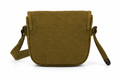 11-06-Mil-33 cotton pouch thompons drum type