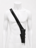 M3 Revolver black Shoulder Holster
