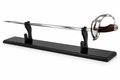 Sword Desk Stand