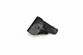 11-01-Mil-14 Leather holster high power black50 brown50