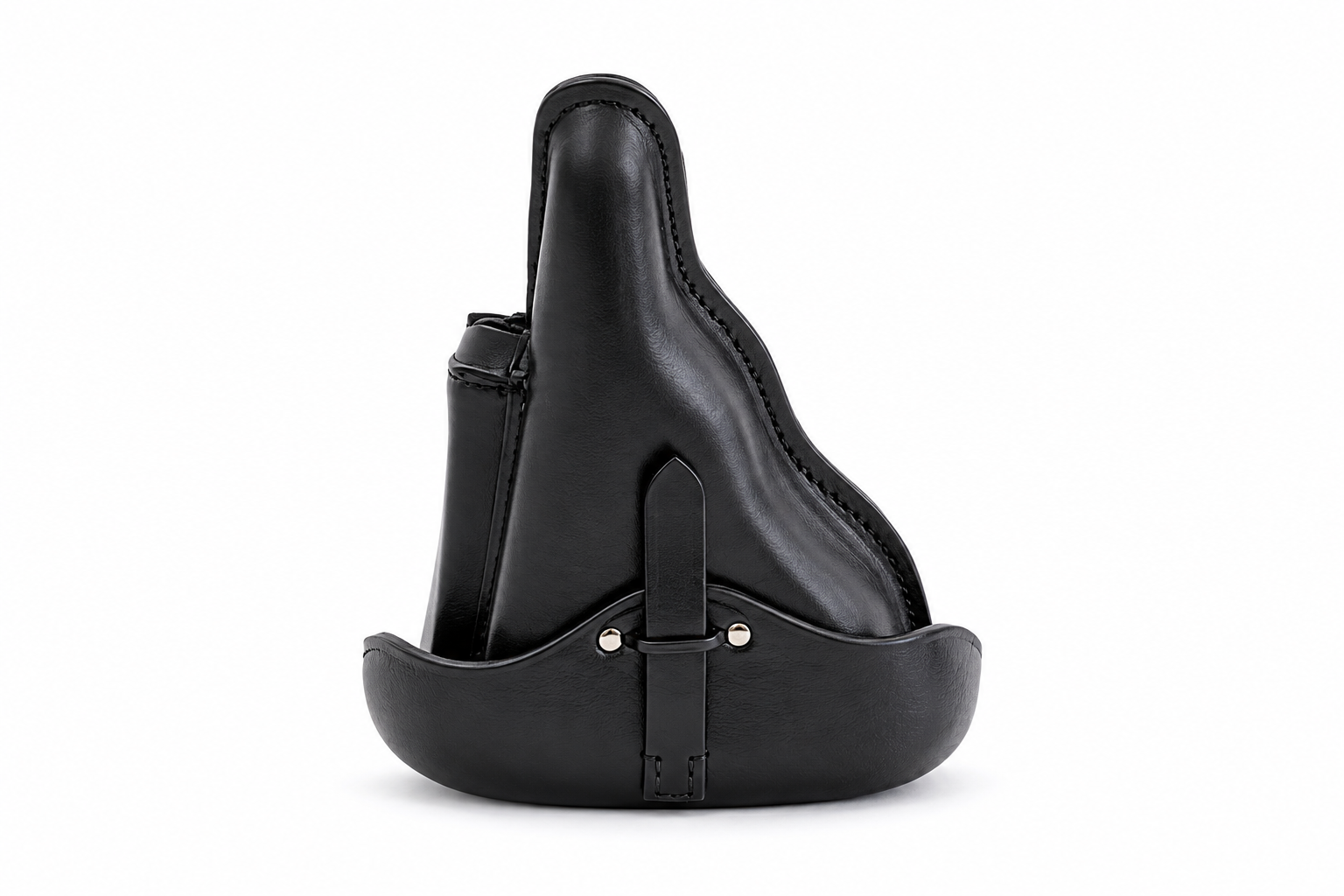 11-01-Mil-20(v) Leather holster makarov