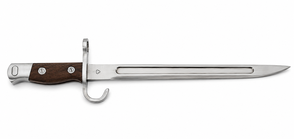 Type 30 Arisaka bayonet