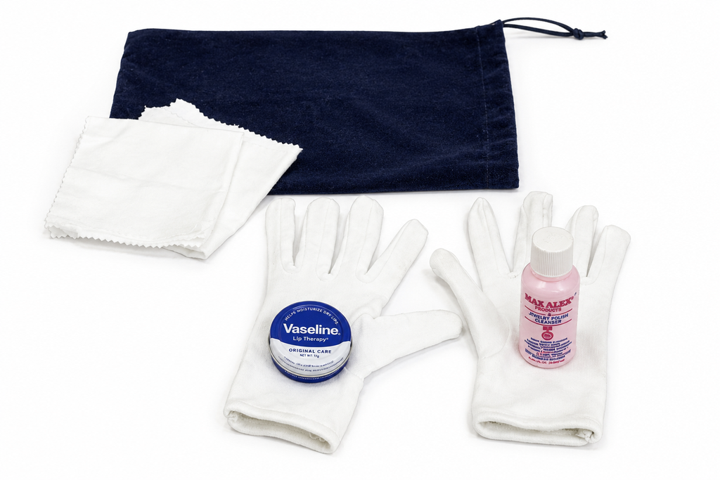 Cleaning Kit