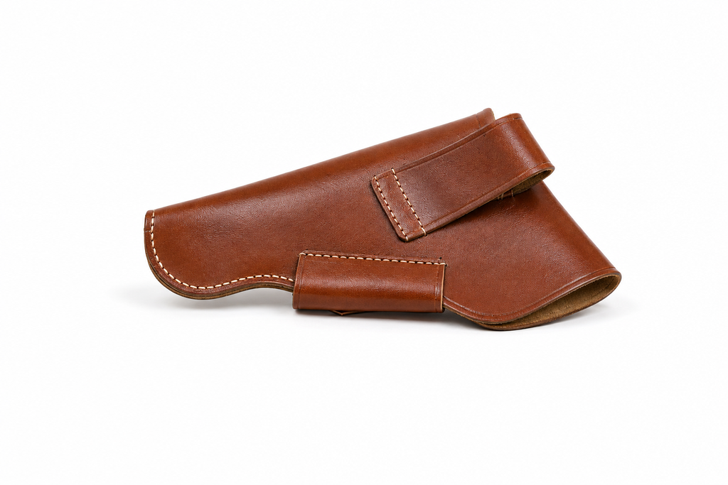 MIL-14 High Power Holster Brown