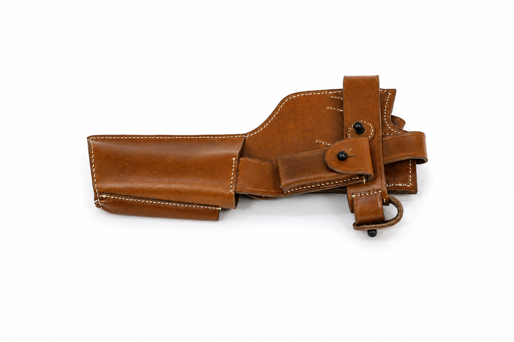 MIL-16(a) C96 BROOM HANDLE
