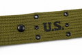11-06-Mil-49(a) Cotton US Pistol belt