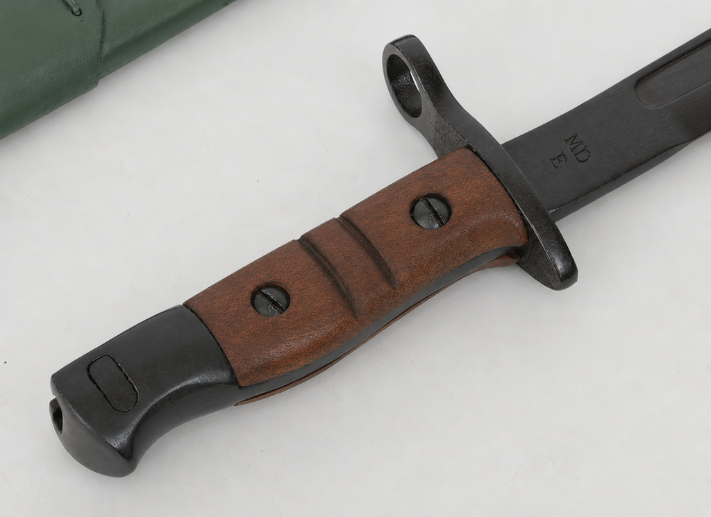 M1917 Bayonet with Scabbard