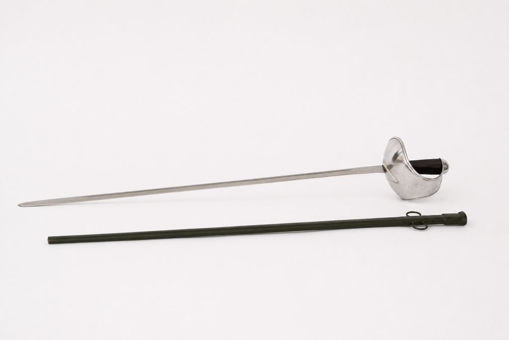 1908 Pattern Cavalry Saber