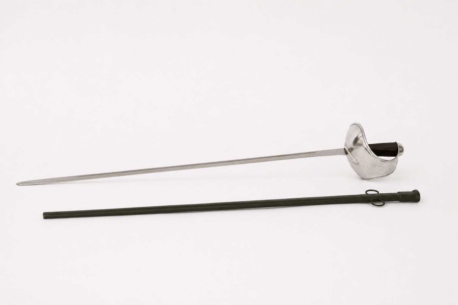 1908 Pattern Cavalry Saber