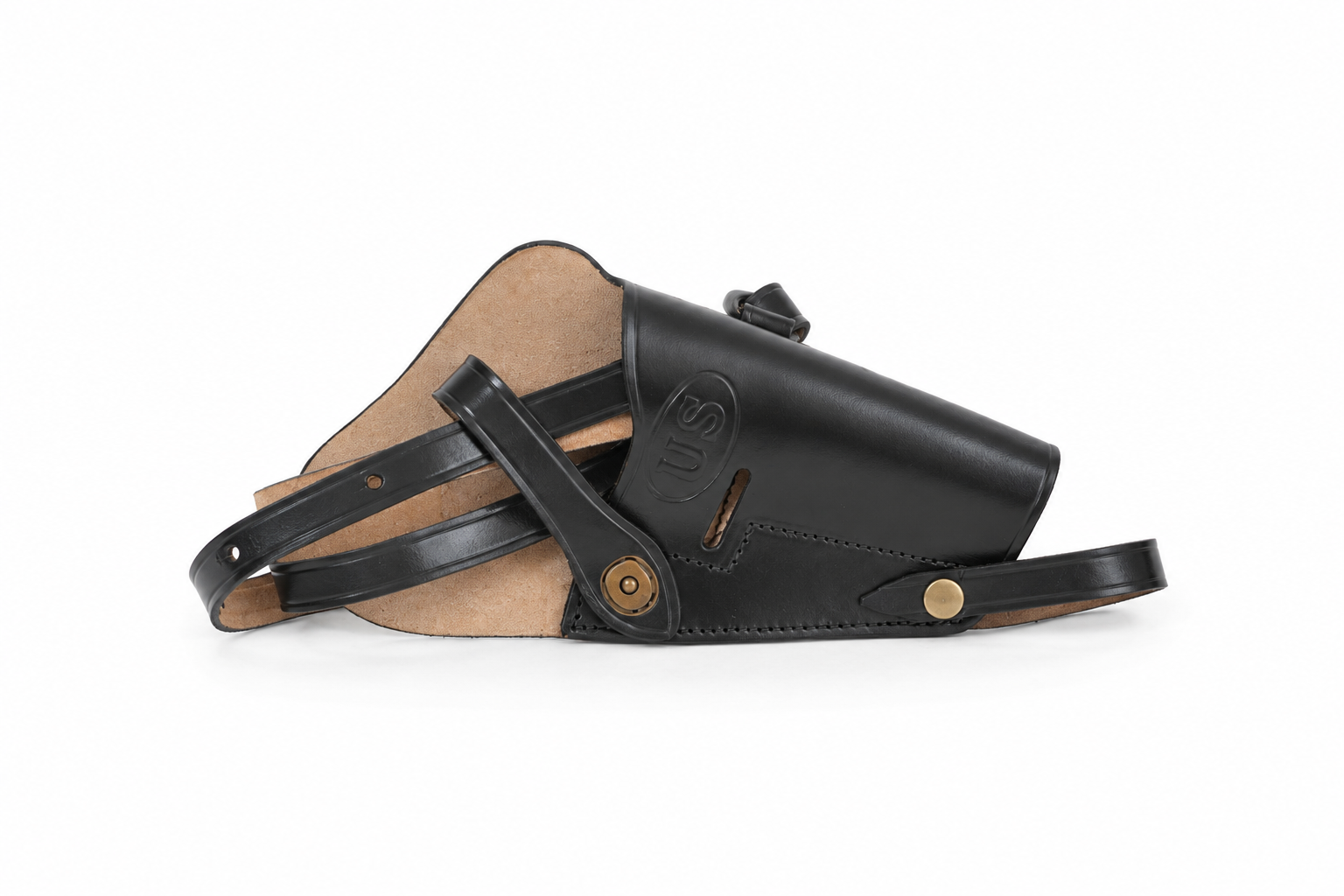 M3 Shoulder Black