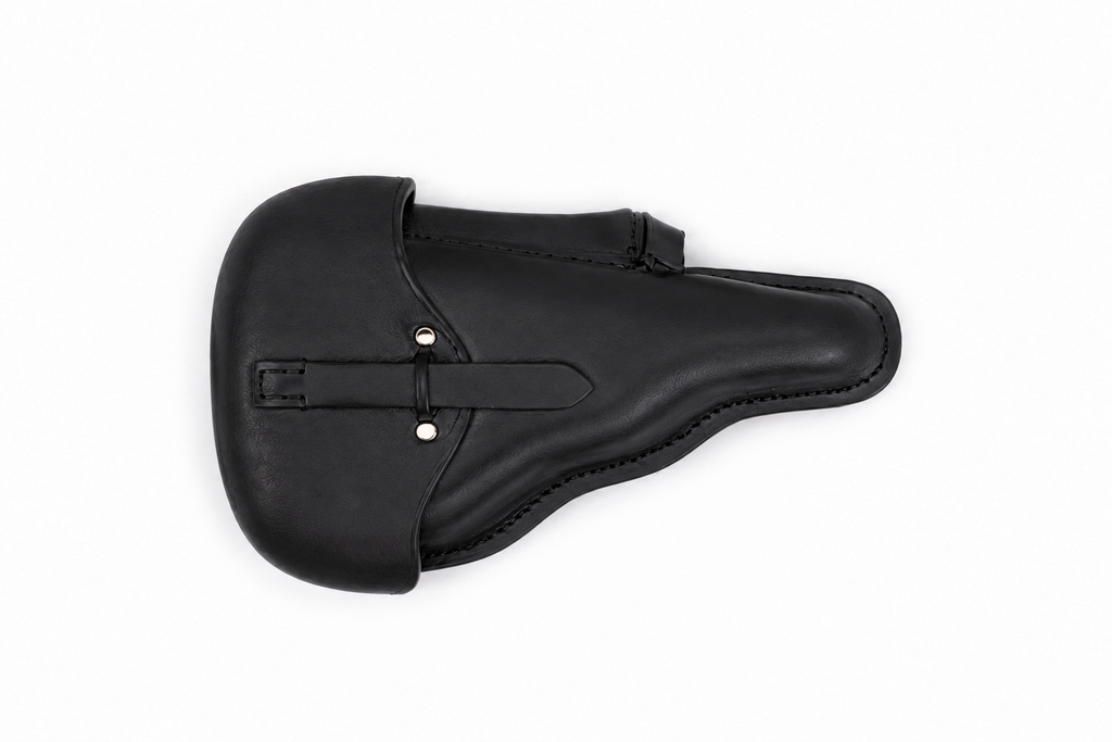 11-01-Mil-20(v) Leather holster makarov