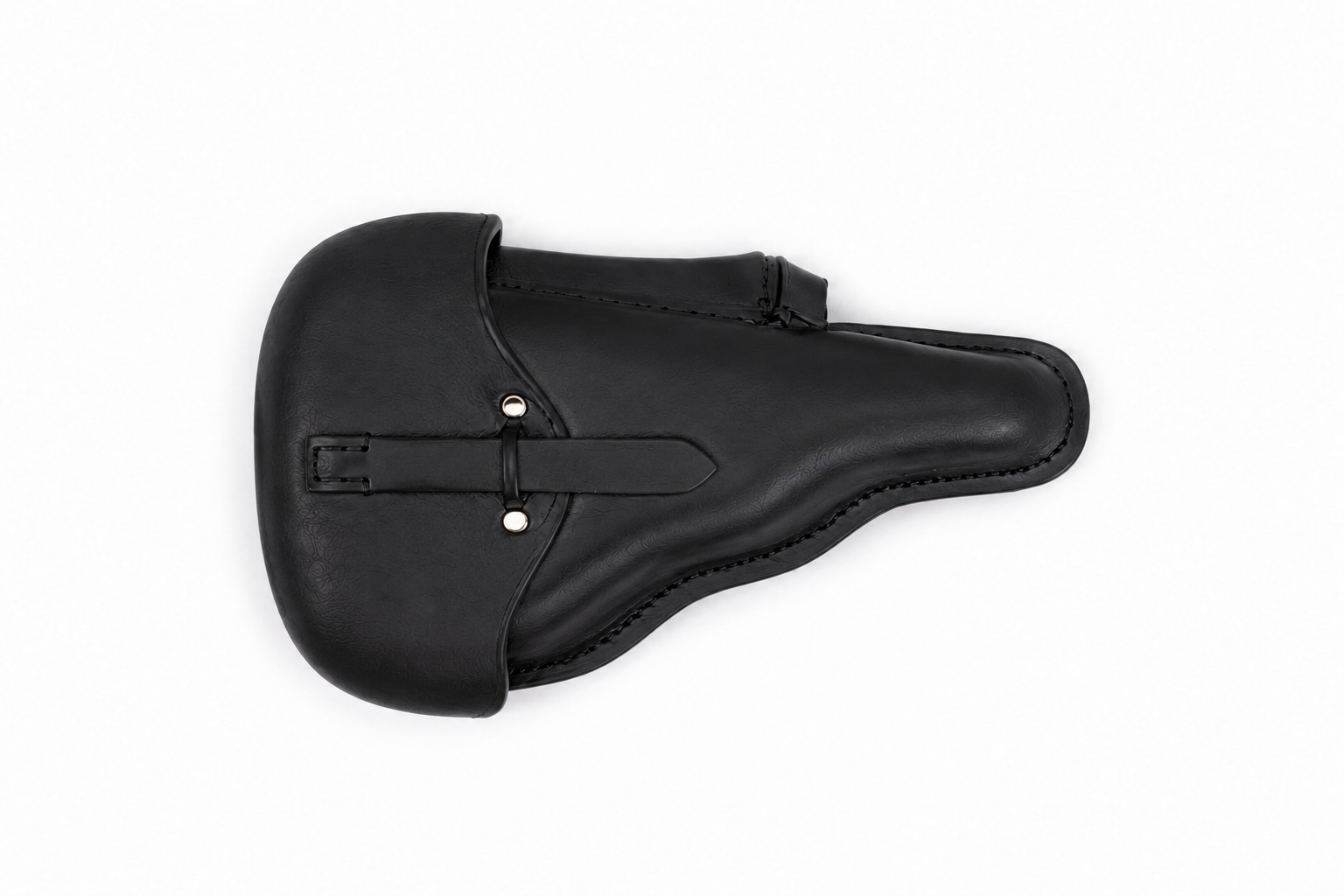 11-01-Mil-20(v) Leather holster makarov