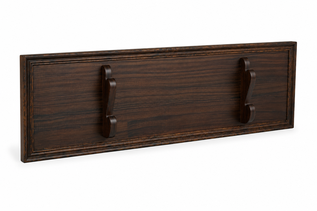 Sword Wall Mounted display Plaque
