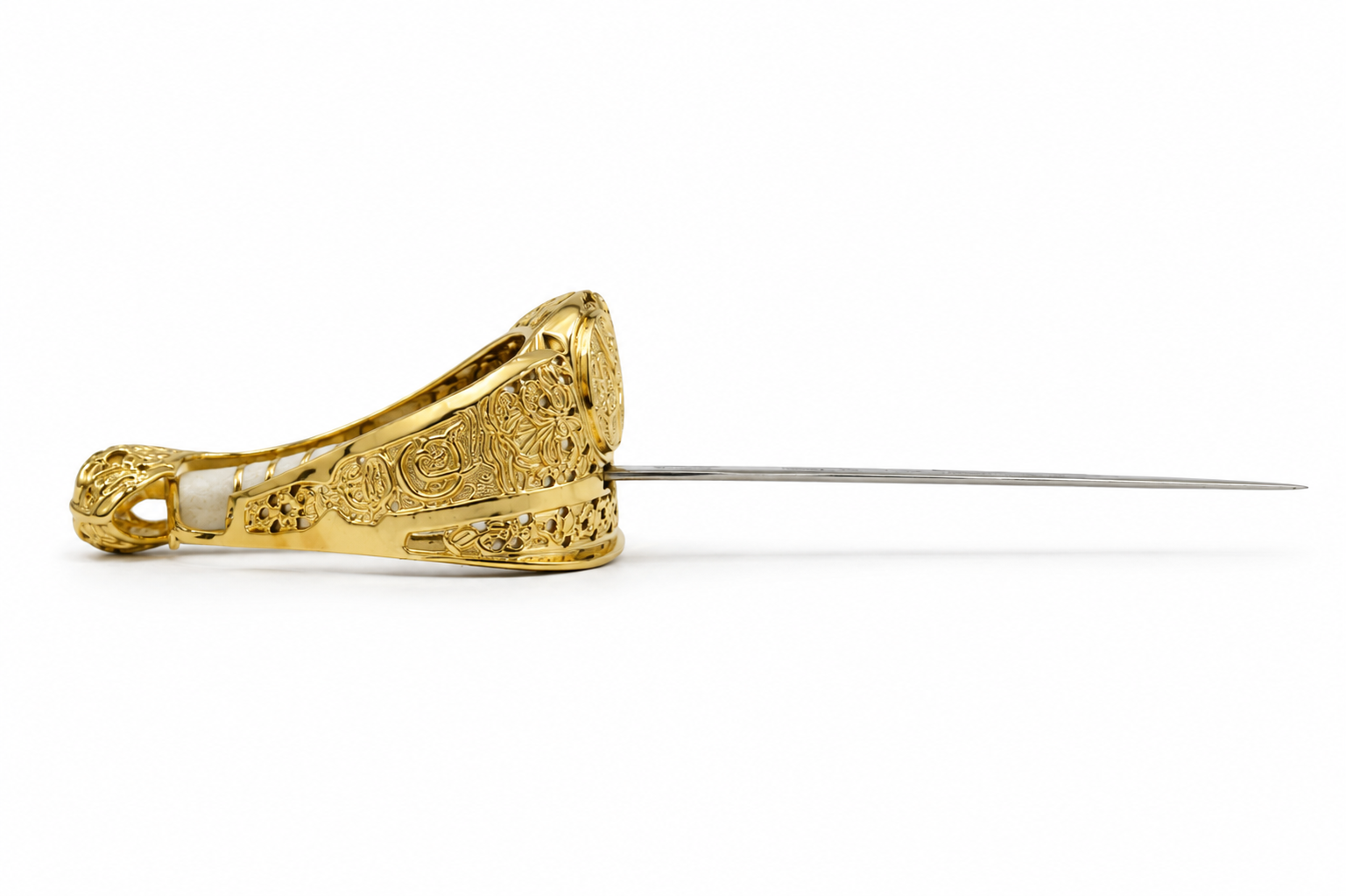 British Royal Air Force Sword