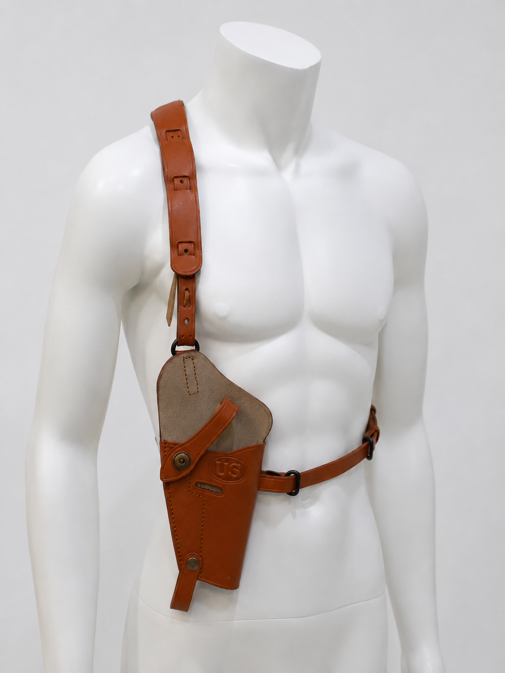 M7 Tanker Holster