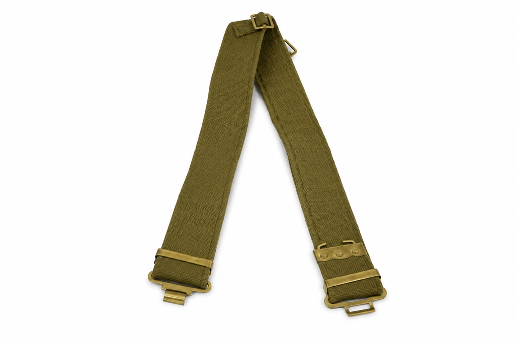 Mil 49(b) British Belt