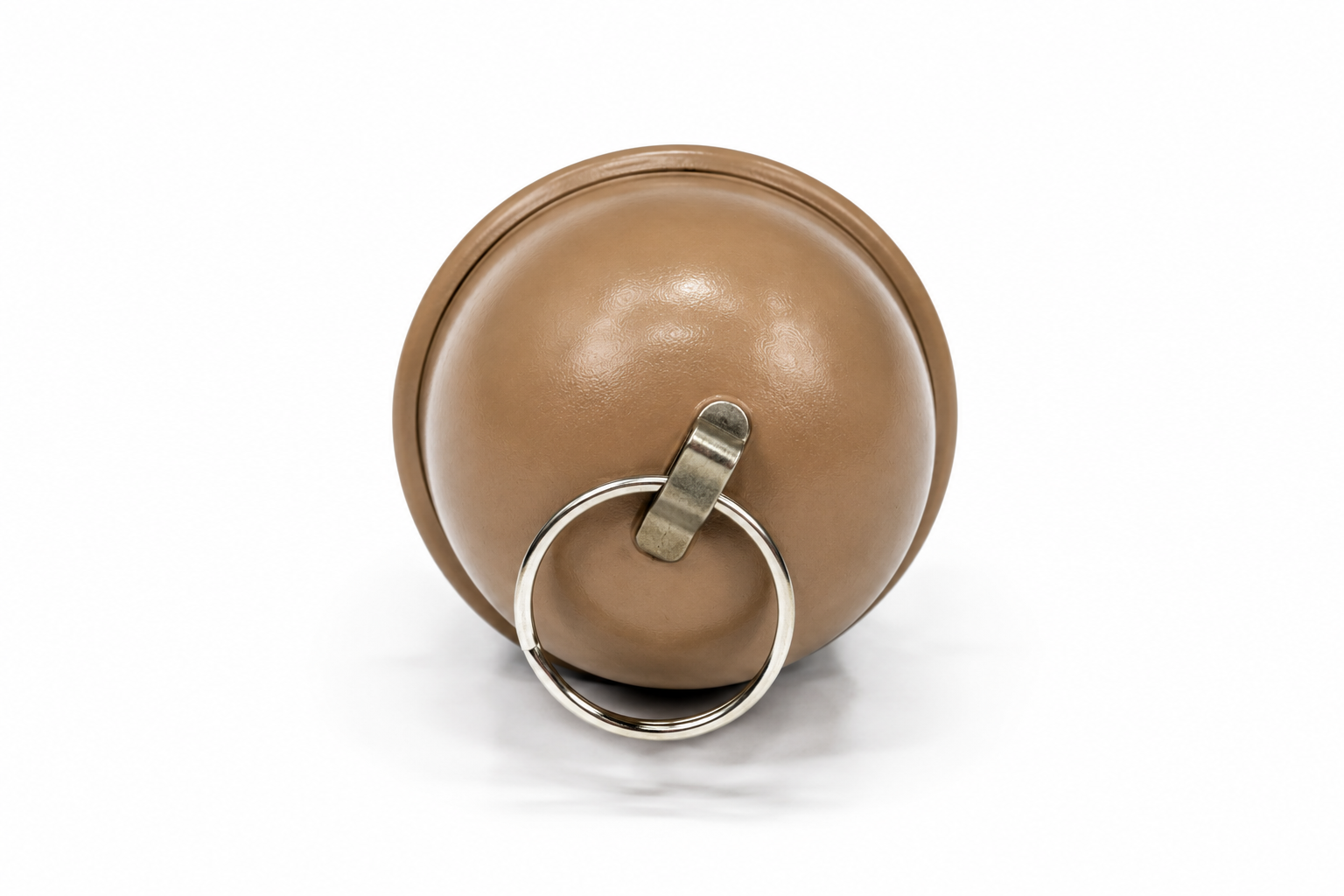 M39 Egg Grenade