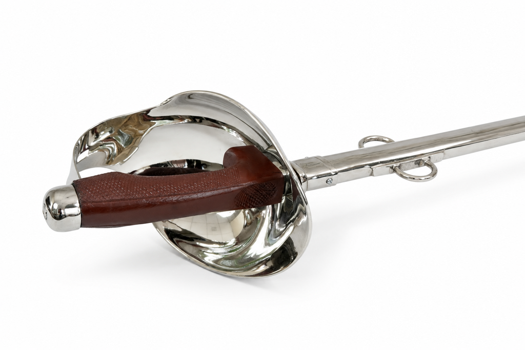 British Cavalry Sword 1908