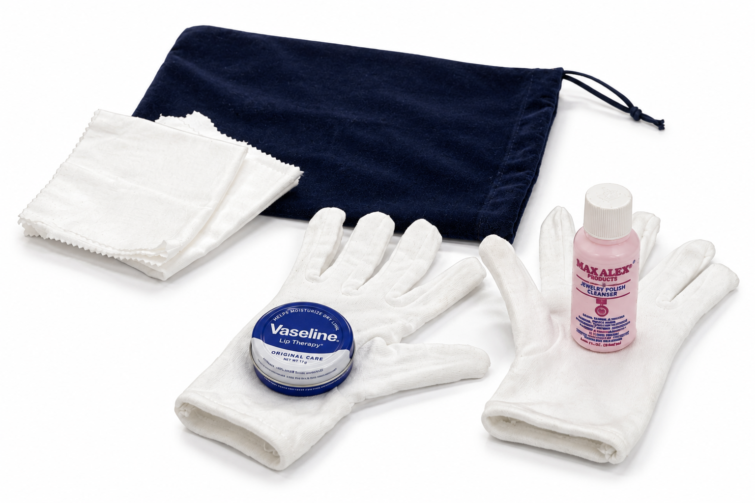 Cleaning Kit