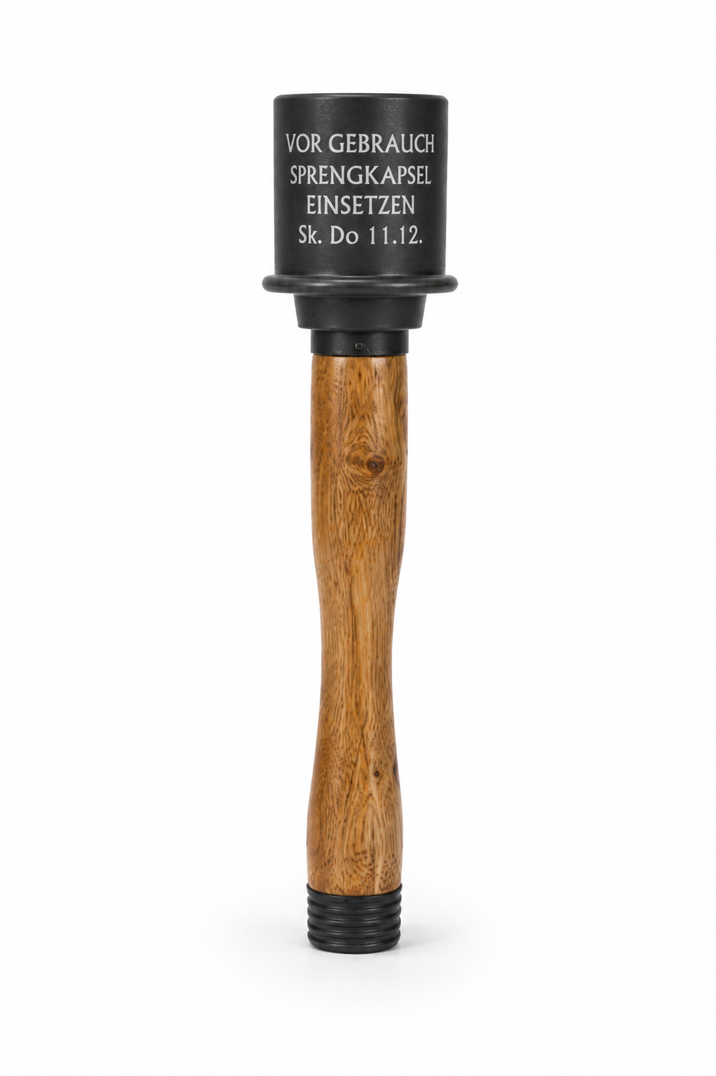 Potato Masher Grenades